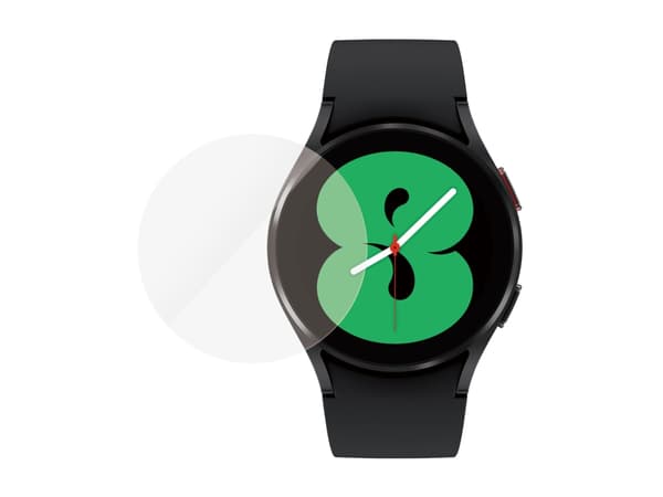 PanzerGlass - Skärmskydd för smart klocka - glas - för Samsung Galaxy Watch FE