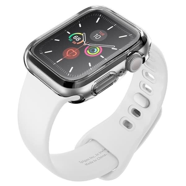 SPIGEN ULTRA HYBRID APPLE WATCH 4/5/6/SE (40MM) KRYSTALLKLAR
