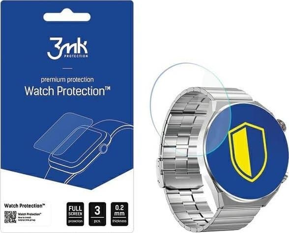 3MK Watch Protection, RNCE99, 1 styck