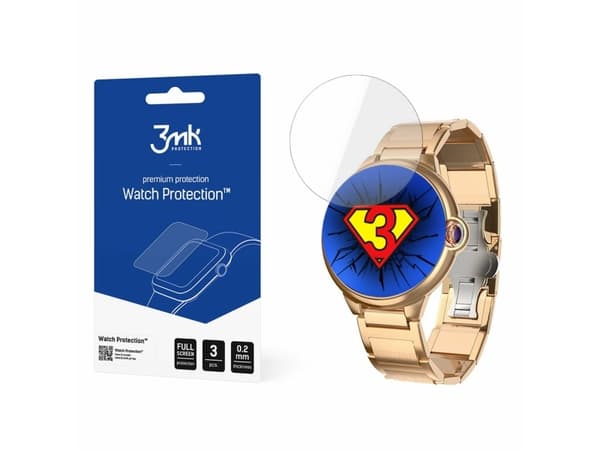 3MK Watch Protection, Women Karen, 1 styck