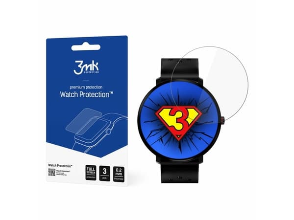 3MK Watch Protection, 1 styck