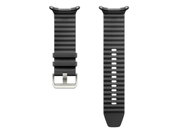 Samsung ET-SBL70 - Bånd for smart armbåndsur - mørk grå - for Galaxy Watch Ultra