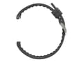 Miniatyrbilde 5 av 5: Samsung ET-SBL70 - Bånd for smart armbåndsur - mørk grå - for Galaxy Watch Ultra
