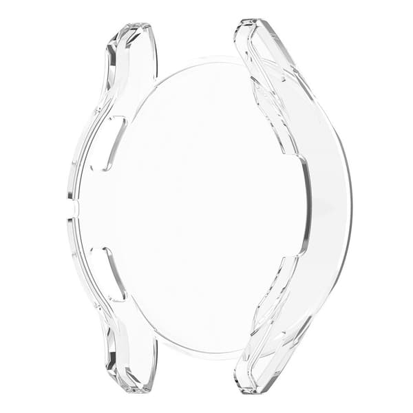 För Samsung Galaxy Watch FE 40mm Watch Case skyddande skal TPU