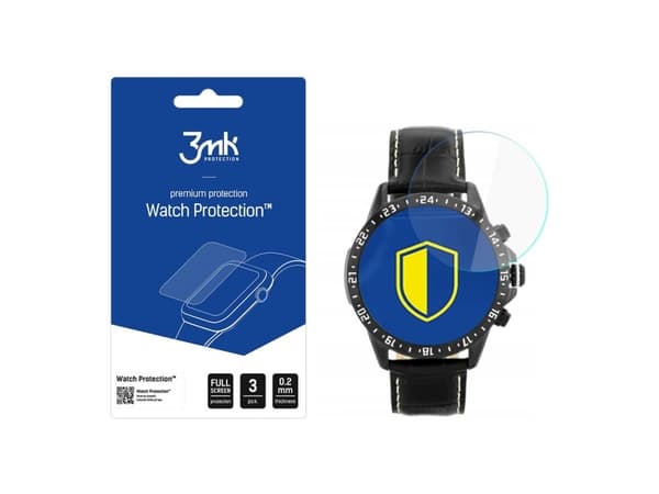 3MK Watch Protection, RNCF02, 1 styck
