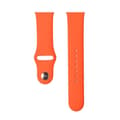 Pikkukuva 1 / 2: Devia armband Deluxe Sport för Apple Watch 41mm/ 40mm/ 38mm nektarin