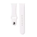Miniatyrbild 2 av 2: Devia armband Deluxe Sport för Apple Watch 41mm/ 40mm/ 38mm vit