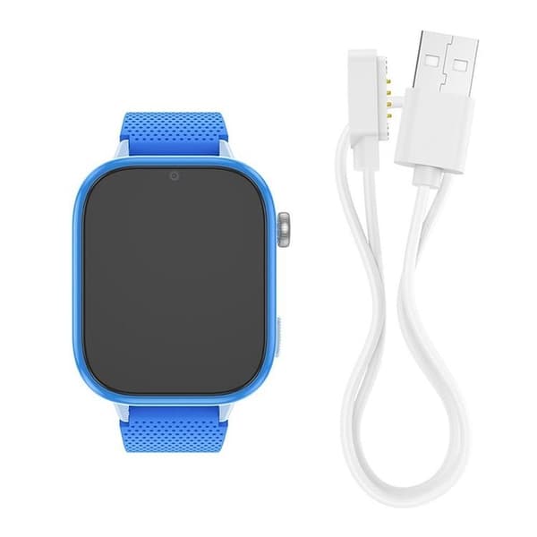 Hoco Smartwatch för Barn 2G Y101 - Blå