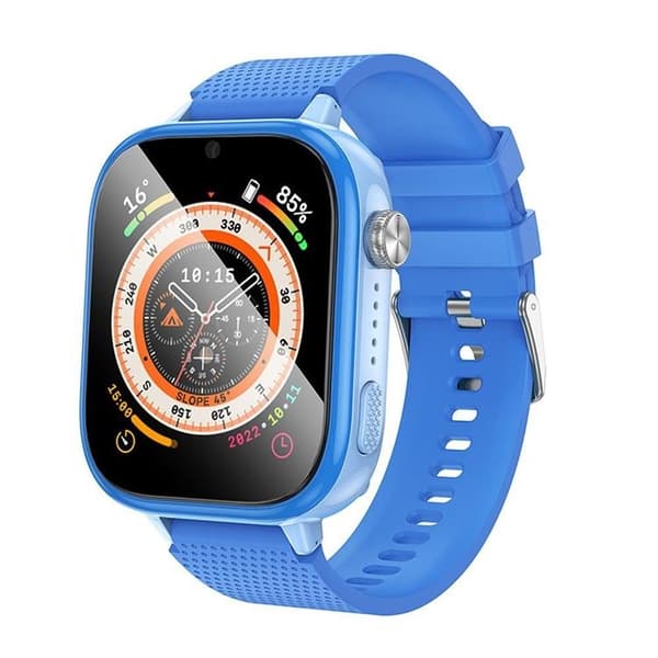 Hoco Smartwatch för Barn 2G Y101 - Blå