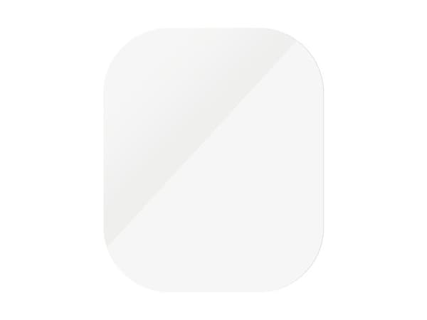 PanzerGlass - Skjermbeskyttelse for smart armbåndsur - ultrabred passform - glass - for Apple Watch Ultra 2