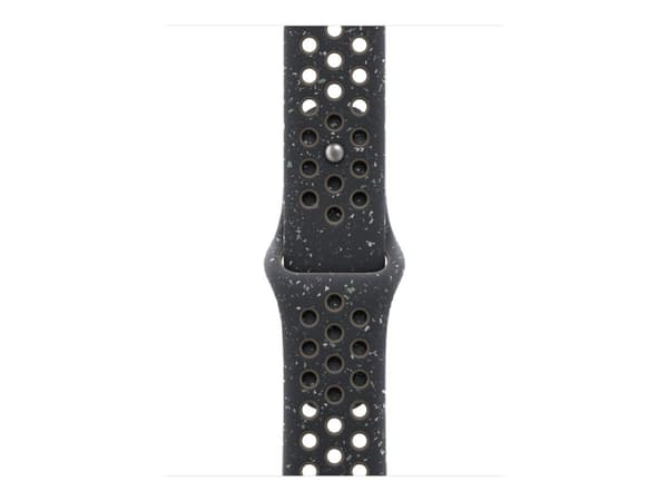 Apple Nike - Klokkestropp for smart armbåndsur - 40mm - S/M-størrelse - midnattshimmel