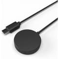 Miniatyrbillede 1 af 2: Hurtig ladekabel til Samsung-ure, USB-C
