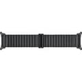 Miniatyrbillede 2 af 4: Samsung Galaxy Trail Band-armbånd, Watch Ultra, mørkegrå
