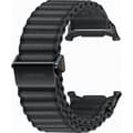 Miniatyrbillede 1 af 4: Samsung Galaxy Trail Band-armbånd, Watch Ultra, mørkegrå