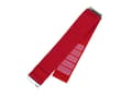Pikkukuva 2 / 4: Fixed | Sporty Strap with Quick Release 20mm for Išmanusis laikrodis | 160-210 mm | Raudona | Nylon