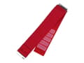 Pikkukuva 1 / 4: Fixed | Sporty Strap with Quick Release 20mm for Išmanusis laikrodis | 160-210 mm | Raudona | Nylon