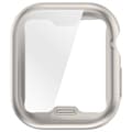 Miniatyrbild 4 av 7: Heltäckande TPU Skal Apple Watch Series 10 42mm Champagneguld