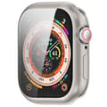 Miniatyrbild 5 av 7: Heltäckande TPU Skal Apple Watch Series 10 42mm Champagneguld