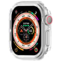 Miniatyrbild 5 av 7: Edge Skal Apple Watch Series 10 42mm Transparent