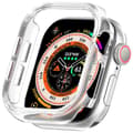 Miniatyrbild 1 av 7: Edge Skal Apple Watch Series 10 42mm Transparent