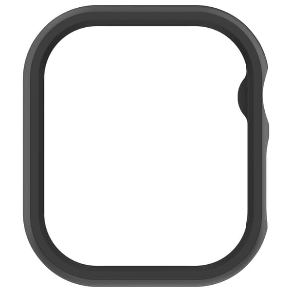 Edge Skal Apple Watch Series 10 42mm Svart