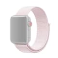 Miniatyrbild 1 av 3: Nylonarmband Apple Watch Series 10 46mm Rosa