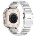 Miniatyrbild 4 av 6: Titanarmband Apple Watch Series 10 46mm Silver