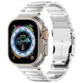 Miniatyrbild 1 av 6: Titanarmband Apple Watch Series 10 46mm Silver
