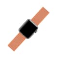 Miniatyrbild 4 av 4: Nylonarmband Apple Watch 42mm Series 10 Orange