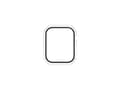 Pikkukuva 4 / 5: PanzerGlass ® Screen Protector Snappie Full Body Slim Transparent Apple Watch Series 10 | 46mm, Apple, Apple - Watch Series 10 46mm, Dry application,