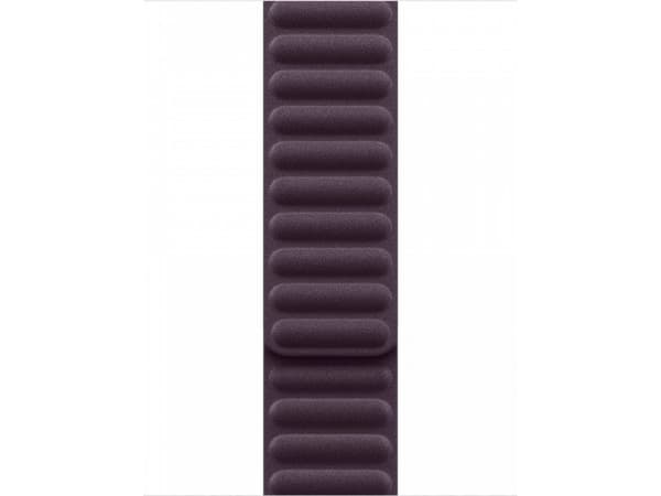 Apple - KlocKräm för smart klocka - 42mm - storlek S/M - björnbär
