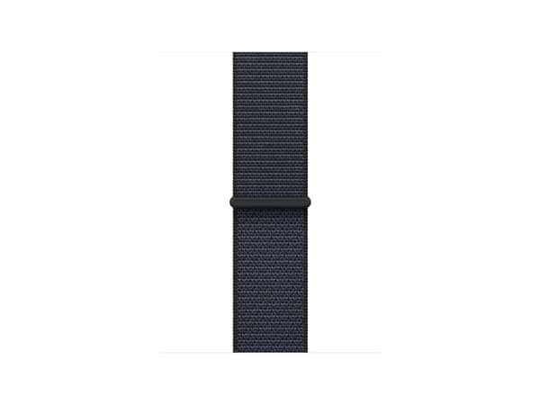 Apple - Slinga för smart klocka - 42mm - 130 - 200 mm - bläck