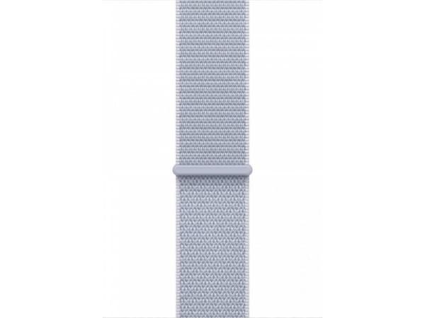 Apple - Slinga för smart klocka - 46mm - 130 - 200 mm - molnblå
