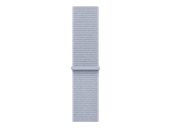 Apple - Slinga för smart klocka - 46mm - 130 - 200 mm - molnblå