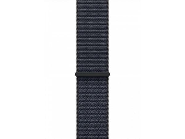Apple - Sløyfe for smart armbåndsur - 46mm - 130 - 200 mm - blekk