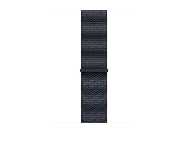 Apple - Sløyfe for smart armbåndsur - 46mm - 130 - 200 mm - blekk