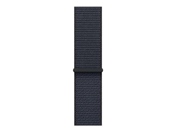 Apple - Sløyfe for smart armbåndsur - 46mm - 130 - 200 mm - blekk