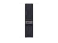 Miniatyrbilde 2 av 5: Apple - Sløyfe for smart armbåndsur - 46mm - 145 - 220 mm - svart/blå