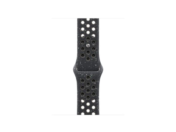 Apple Nike - Bånd for smart armbåndsur - 42mm - M/L-størrelse - midnattshimmel