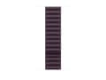 Pikkukuva 2 / 4: Apple 46mm Blackberry Magnetic Link - S/M, Band, Smartwatch, Blackberry, Apple, Apple Watch Models 44mm 45mm 46mm 49mm, Polyester