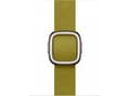 Miniatyrbilde 5 av 5: Apple - Klokkestropp for smart armbåndsur - 42mm - Medium størrelse - chartreuse
