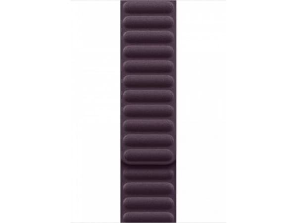 Apple - KlocKräm för smart klocka - 46mm - storlek M/L - björnbär