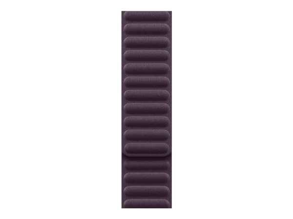 Apple - KlocKräm för smart klocka - 46mm - storlek M/L - björnbär