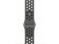Miniatyrbild 5 av 5: Apple Nike - Band för smart klocka - 46mm - storlek S/M - cargo-khaki