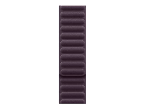 Apple - KlocKräm för smart klocka - 42mm - storlek M/L - björnbär