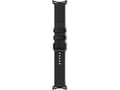 Pikkukuva 2 / 2: Google GA06142-WW, Kellon hihna, Pixel Watch 3 45mm, Nahka, Hopea, S, 1 kpl