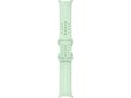 Miniatyrbild 3 av 3: Google GA06102-WW, Klockarmband, Pixel Watch 3 41mm, Silikon, Silver, L, 1 styck