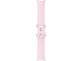 Miniatyrbild 3 av 3: Google GA06100-WW, Klockarmband, Pixel Watch 3, Fluoroelastomer, Silver, S, 1 styck