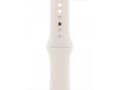 Miniatyrbild 5 av 5: Apple - Band för smart klocka - 40mm - storlek M/L - starlight