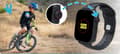 Pikkukuva 5 / 6: FOREVER 4G GPS WiFi Smartklocka för Barn Look Me! 3 KW-520 - Svart